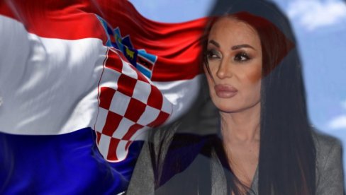 NE ZANIMAJU ME EKSTREMNE MANJINE Ceca se oglasila o uništavanju njenih plakata u Hrvatskoj NE ZANIMAJU ME EKSTREMNE MANJINE Ceca se oglasila o uništavanju njenih plakata u Hrvatskoj