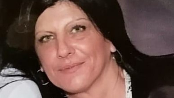 НЕСТАЛА КРИСТИЈАНА ИЗ НОВОГ САДА: Супруг моли за помоћ - Жена јутрос изашла из куће и није се вратила НЕСТАЛА КРИСТИЈАНА ИЗ НОВОГ САДА: Супруг моли за помоћ - Жена јутрос изашла из куће и није се вратила