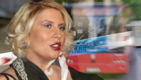 DEA POSLE NESREĆE: Menjali su mi pelene, obrve su mi opale - bilo je strašno DEA POSLE NESREĆE: Menjali su mi pelene, obrve su mi opale - bilo je strašno