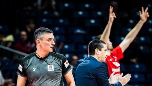 TO HOĆU DA VIDIM UVEK! Janis Sferopulos zagrmeo posle meča Zvezda - Zadar TO HOĆU DA VIDIM UVEK! Janis Sferopulos zagrmeo posle meča Zvezda - Zadar