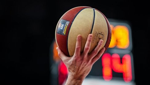 ABA LIGA ODREDILA SUDIJE: Oni će deliti pravdu na meču Partizan - FMP i Cibona - Zvezda