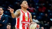 BRAZILAC JE MVP! Jago dos Santos držao čas košarke u Beogradu