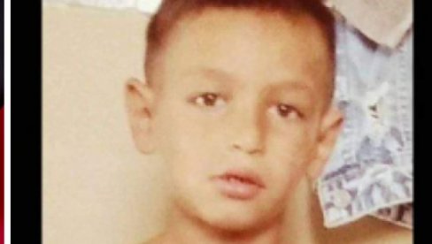 NESTAO DEČAK (7) U BEOGRADU Otac objavio: Izgubio sam dete na Bežanijskoj kosi (FOTO) NESTAO DEČAK (7) U BEOGRADU Otac objavio: Izgubio sam dete na Bežanijskoj kosi (FOTO)