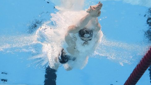 SRPSKI OLIMPIJAC PAO NA DOPING TESTU: Čeka ga pakao zbog leka za alergiju SRPSKI OLIMPIJAC PAO NA DOPING TESTU: Čeka ga pakao zbog leka za alergiju