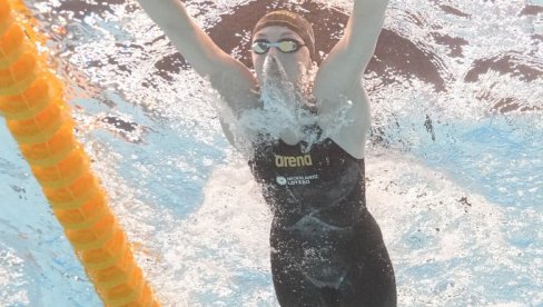MARTINA I JUSTIN U FINALU: Bukvićeva i Cvetkov sutra će se boriti za medalju na juniorskom EP u plivanju u Viljnusu MARTINA I JUSTIN U FINALU: Bukvićeva i Cvetkov sutra će se boriti za medalju na juniorskom EP u plivanju u Viljnusu