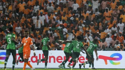 НОВО ПРАВИЛО! Афрички куп нација од сада се више неће играти на сваке две године