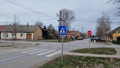 NEKI KULJANI, ZBOG UČESTALIH UDESA, TRAŽILI I OSTAVKU ČELNIKA LOKALNE SAMOUPRAVE Semafor - lek za kamikaze NEKI KULJANI, ZBOG UČESTALIH UDESA, TRAŽILI I OSTAVKU ČELNIKA LOKALNE SAMOUPRAVE Semafor - lek za kamikaze
