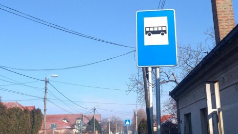 Besplatan prevoz za meštane 20 golubačkih sela Besplatan prevoz za meštane 20 golubačkih sela