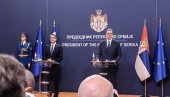 ВУЧИЋ И МИЦОТАКИС НАКОН САСТАНКА: Србија чврсто на европском путу; Став Грчке према Косову непромењен (ФОТО/ВИДЕО) ВУЧИЋ И МИЦОТАКИС НАКОН САСТАНКА: Србија чврсто на европском путу; Став Грчке према Косову непромењен (ФОТО/ВИДЕО)