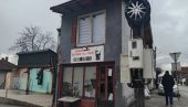 POŽAR NA VULKANIZERSKOJ RADNJI: Policija istražuje slučaj (FOTO/VIDEO) POŽAR NA VULKANIZERSKOJ RADNJI: Policija istražuje slučaj (FOTO/VIDEO)
