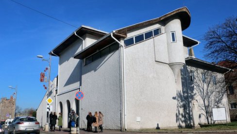 FESTIVAL PRIRODNJAČKOG FILMA U MUZEJU U SMEDEREVU: Od dokumenatrnih do filmova o očuvanju prirodnog nasleđa FESTIVAL PRIRODNJAČKOG FILMA U MUZEJU U SMEDEREVU: Od dokumenatrnih do filmova o očuvanju prirodnog nasleđa