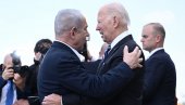 ON JE ŠU*AK - RAT BAJDENA I NETANJAHUA: Izraelski premijer neće da sluša, Bajden pobesneo ON JE ŠU*AK - RAT BAJDENA I NETANJAHUA: Izraelski premijer neće da sluša, Bajden pobesneo