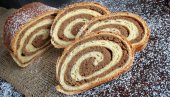STARINSKI RECEPT USPEVA ČAK I POČETNICIMA: Bakina štrudla sa orasima kojoj nema ravne