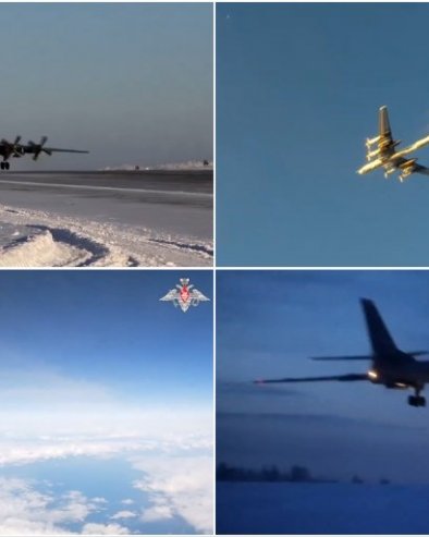 НОВА РУСКА РАКЕТА ЛЕДИ КРВ КИЈЕВУ ВСУ објавио фотографије крстарећег пројектила: „Изделије-30“ као приступачна алтернатива Х-101? (ВИДЕО)