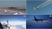 RUSIJA NASTAVLJA RAKETNE UDARE: Tu-95ms spremni za poletanje, na meti ponovo Zaporožje, Odesa i Dnjepropetrovsk!  (VIDEO)
