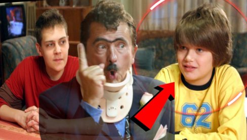 СЕЋАТЕ СЕ МАЛОГ МИЋЕ ИЗ БЕЛЕ ЛАЂЕ? Данас непрепознатљив, израстао у правог дасу (ФОТО) СЕЋАТЕ СЕ МАЛОГ МИЋЕ ИЗ БЕЛЕ ЛАЂЕ? Данас непрепознатљив, израстао у правог дасу (ФОТО)