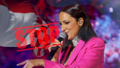 SKANDAL U HRVATSKOJ: Zabranjen koncert Aleksandre Prijović - u sve umešan gradonačelnik SKANDAL U HRVATSKOJ: Zabranjen koncert Aleksandre Prijović - u sve umešan gradonačelnik