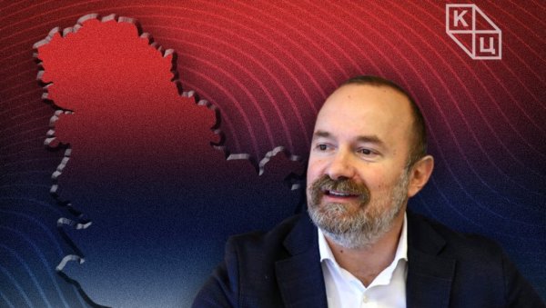 СРПСКУ ИДЕЈУ ОСНАЖИТИ У ТРИ ПРАВЦА : Владимир Павићевић о Србији у контексту глобалних изазова (ВИДЕО) СРПСКУ ИДЕЈУ ОСНАЖИТИ У ТРИ ПРАВЦА : Владимир Павићевић о Србији у контексту глобалних изазова (ВИДЕО)