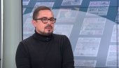 BRUKA OPOZICIONOG NOVINARA: Najlepši od svih Vidovdana mu je onaj kada je Milošević izručen Hagu (FOTO)