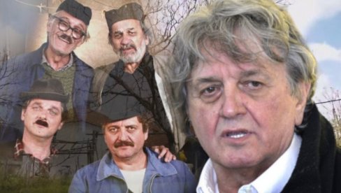 ТУЖНО, СВИ ПОМРЛИ: 17 година касније - Бајић се вратио у кућу у Петловцу ТУЖНО, СВИ ПОМРЛИ: 17 година касније - Бајић се вратио у кућу у Петловцу