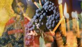 SUTRA JE SVETI TRIFUN: Krsna slava i zaštitnik vinogradara - jedan običaj se ne preskače