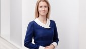 ПРЕМИЈЕРКА ЕСТОНИЈЕ НА ПОТЕРНИЦИ: Руски МУП је тражи због кривичног дела (ФОТО) ПРЕМИЈЕРКА ЕСТОНИЈЕ НА ПОТЕРНИЦИ: Руски МУП је тражи због кривичног дела (ФОТО)
