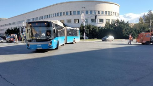 AUTOBUSI PO NEDELJNOM REDU VOŽNJE : Javni prevoz u Novom Sadu za Dan državnosti AUTOBUSI PO NEDELJNOM REDU VOŽNJE : Javni prevoz u Novom Sadu za Dan državnosti