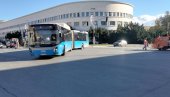 AUTOBUSI PO NEDELJNOM REDU VOŽNJE : Javni prevoz u Novom Sadu za Dan državnosti AUTOBUSI PO NEDELJNOM REDU VOŽNJE : Javni prevoz u Novom Sadu za Dan državnosti