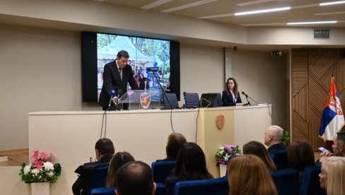 PREVENCIJA VRŠNJAČKOG NASILJA: Održano 17.799 interaktivnih radionica u osnovnim školama PREVENCIJA VRŠNJAČKOG NASILJA: Održano 17.799 interaktivnih radionica u osnovnim školama