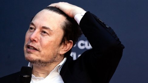 MASKU SE ODUZIMA STARATELJSTVO NAD DETETOM? Sent Kler tužila šefa DOGE, objavljeni svi detalji zahteva MASKU SE ODUZIMA STARATELJSTVO NAD DETETOM? Sent Kler tužila šefa DOGE, objavljeni svi detalji zahteva