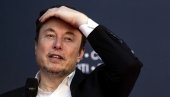 MASK NAPUŠTA POLITIKU? Tesla pred crvenim alarmom, posledice mogu biti trajne MASK NAPUŠTA POLITIKU? Tesla pred crvenim alarmom, posledice mogu biti trajne