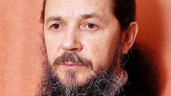 ЧУГУНОВ О САВРЕМЕНОМ ЧОВЕКУ И СВЕТУ : Познати руски писац приредиће предавање у Матици српској ЧУГУНОВ О САВРЕМЕНОМ ЧОВЕКУ И СВЕТУ : Познати руски писац приредиће предавање у Матици српској