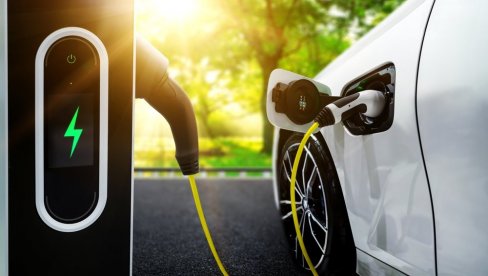 ELEKTRIČNI AUTOMOBILI GASE STRUJU: U Holandiji puca mreža zbog masovnog prelaska na e-vozila