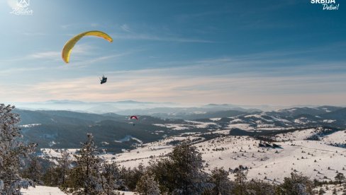 ZLATIBOR IDEALANA DESTINACIJA ZA VAŠ VIKEND: Aktivan odmor, ekstremni sportovi ili samo opuštanje ZLATIBOR IDEALANA DESTINACIJA ZA VAŠ VIKEND: Aktivan odmor, ekstremni sportovi ili samo opuštanje