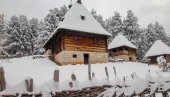 PLANINA KOJU SU POSEĆIVALI KRALJEVI I TITO: Odavde se vidi pola Srbije