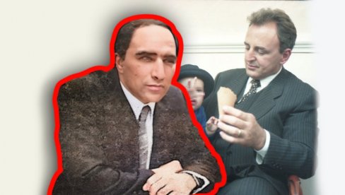U KRILU DRŽAO SINA: Susret DŽambine žene i Arkana mesec dana posle DŽambinog nestanka - intervju sa majkom i suprugom Iso Lera U KRILU DRŽAO SINA: Susret DŽambine žene i Arkana mesec dana posle DŽambinog nestanka - intervju sa majkom i suprugom Iso Lera