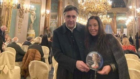 PUTIN MI JE PROMENIO I ŽIVOT I KARIJERU: Bojan Jovanović, o čuvenoj karikaturi u Vašington postu PUTIN MI JE PROMENIO I ŽIVOT I KARIJERU: Bojan Jovanović, o čuvenoj karikaturi u Vašington postu