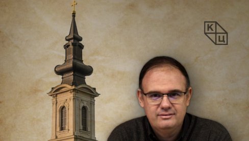 TRI VEKA VAZNESENJA: Dr Stojkovski povodom jubileja hrama u Subotici (VIDEO) TRI VEKA VAZNESENJA: Dr Stojkovski povodom jubileja hrama u Subotici (VIDEO)