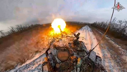 RUSIJU VIŠE NIŠTA NE MOŽE ZAUSTAVITI U UKRAJINI: Bivši analitičar CIA o situaciji na frontu (VIDEO)