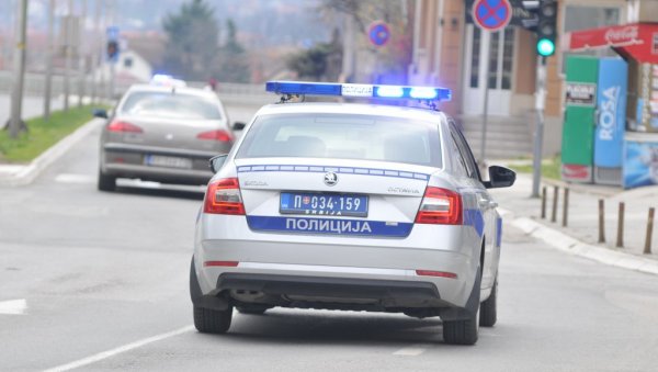 ПОЈАЧАНЕ КОНТРОЛЕ НА ПУТЕВИМА: Очекује се већи интензитет саобраћаја ка туристичким центрима