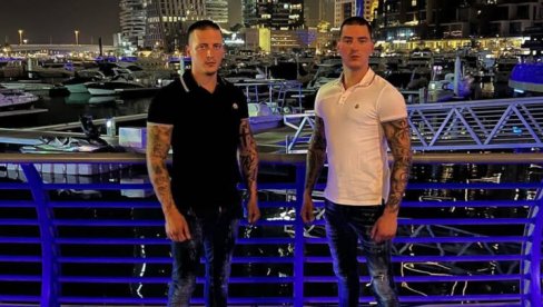 BRAĆA PANIĆ OSLOBOĐENA OPTUŽBI DA SU ORGANIZOVALI PROSTITUCIJU: Evo kako je sudija obrazložio presudu