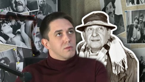 TO JE MOJ SIN, DA LI STE NORMALNI? Glumčevo upoznavanje sa Vlastom je pravi hit! To je mogao samo Velisavljević TO JE MOJ SIN, DA LI STE NORMALNI? Glumčevo upoznavanje sa Vlastom je pravi hit! To je mogao samo Velisavljević