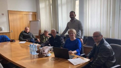 POMOĆ ZA E AGRAR: Opština Zvezdara pomaže poljoprivrednicima da registruju gazdinstvo POMOĆ ZA E AGRAR: Opština Zvezdara pomaže poljoprivrednicima da registruju gazdinstvo