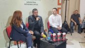 СТВАРНА ПРИЧА ЈЕ МОНСТРУОЗНИЈА: Стево Грабовац о изазовима писања романа „Послије забаве“ и НИН-овој награди