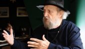BEZ SIRA I ČVARAKA NEĆEMO OPSTATI: Petar Božović, bard glumišta, iskreno, za Novosti BEZ SIRA I ČVARAKA NEĆEMO OPSTATI: Petar Božović, bard glumišta, iskreno, za Novosti