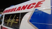 ŽENU OBORIO AUTOMOBIL U BATAJNICI: Još dve osobe povređene u nesrećama tokom noći ŽENU OBORIO AUTOMOBIL U BATAJNICI: Još dve osobe povređene u nesrećama tokom noći