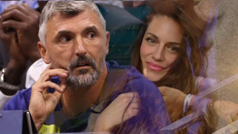 VAŽI ZA JEDNU OD NAJLEPŠIH HRVATICA: Ko je Nives - supruga Gorana Ivaniševića (FOTO) VAŽI ZA JEDNU OD NAJLEPŠIH HRVATICA: Ko je Nives - supruga Gorana Ivaniševića (FOTO)