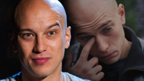 ПУЦАЛИ СУ НА МЕНЕ: Српски глумац имао проблема са законом ПУЦАЛИ СУ НА МЕНЕ: Српски глумац имао проблема са законом