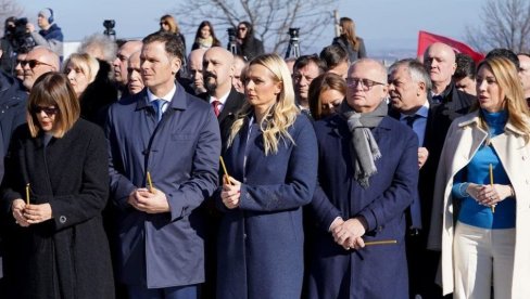 MALI ČESTITAO DAN DRŽAVNOSTI: Ovi datumi su nam važni jer predstavljaju početak oslobođenja Srba i početak ustavnosti Srbije (FOTO)