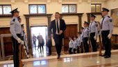 МИНИСТАР БЕЗБЕДНОСТИ БИХ НЕНАД НЕШИЋ: Полиција Ф БИХ не може да хапси по РС МИНИСТАР БЕЗБЕДНОСТИ БИХ НЕНАД НЕШИЋ: Полиција Ф БИХ не може да хапси по РС